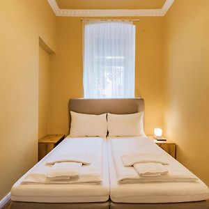 Appartement met Twee Slaapkamers